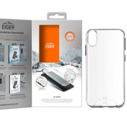 Coque Rigide Eiger GLACIER Apple IPhone XR Clair 7 Coque Rigide Eiger GLACIER Apple IPhone XR Clair -Mobilemania Magasin coque rigide eiger glacier apple iphone xr clair 2