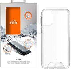 Coque Rigide Eiger GLACIER Samsung Galaxy A41 -Mobilemania Magasin coque rigide eiger glacier samsung galaxy a41 2