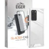 Eiger - Galaxy Note 20 Ultra / Note 20 Ultra 5G Coque Glacier -Mobilemania Magasin coque rigide eiger glacier samsung galaxy note 20 ultra 5g