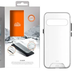 Coque Rigide Eiger GLACIER Samsung Galaxy S10 -Mobilemania Magasin coque rigide eiger glacier samsung galaxy s10 2