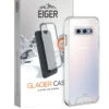 Eiger - Galaxy S10e Coque Rigide GLACIER -Mobilemania Magasin coque rigide eiger glacier samsung galaxy s10e