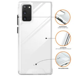 Eiger – Galaxy S20 FE / Galaxy S20 FE 5G Coque GLACIER 6 Eiger – Galaxy S20 FE / Galaxy S20 FE 5G Coque GLACIER -Mobilemania Magasin coque rigide eiger glacier samsung galaxy s20 fe 5g 1