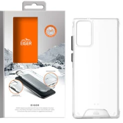 Eiger – Galaxy S20 FE / Galaxy S20 FE 5G Coque GLACIER 7 Eiger – Galaxy S20 FE / Galaxy S20 FE 5G Coque GLACIER -Mobilemania Magasin coque rigide eiger glacier samsung galaxy s20 fe 5g 2