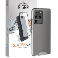 Coque Rigide Eiger GLACIER Samsung Galaxy S20 Ultra 5G -Mobilemania Magasin coque rigide eiger glacier samsung galaxy s20 ultra 5g 2