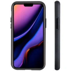 Coque Rigide Eiger NORTH Apple IPhone 11 Noir -Mobilemania Magasin coque rigide eiger north apple iphone 11 noir 2