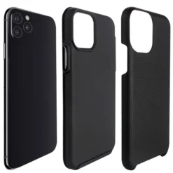 Coque Rigide Eiger NORTH Apple IPhone 11 PRO MAX Noir -Mobilemania Magasin coque rigide eiger north apple iphone 11 pro max noir 2