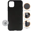 Eiger - IPhone 12 Mini Coque NORTH -Mobilemania Magasin coque rigide eiger north apple iphone 12 mini