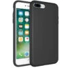 Coque Rigide Eiger NORTH Apple IPhone 7/8 Plus Noir -Mobilemania Magasin coque rigide eiger north apple iphone 78 plus noir