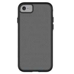 Coque Rigide Eiger NORTH Apple IPhone 7/8/6S/6/SE 2020 Noir -Mobilemania Magasin coque rigide eiger north apple iphone 786s6se 2020 noir 2
