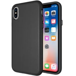 Coque Rigide Eiger NORTH Apple IPhone XS MAX -Mobilemania Magasin coque rigide eiger north apple iphone xs max 1