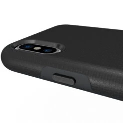 Coque Rigide Eiger NORTH Apple IPhone XS MAX -Mobilemania Magasin coque rigide eiger north apple iphone xs max 6