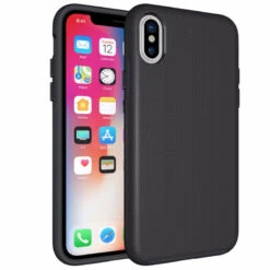 Coque Rigide Eiger NORTH Apple IPhone X/XS Noir 11 Coque Rigide Eiger NORTH Apple IPhone X/XS Noir -Mobilemania Magasin coque rigide eiger north apple iphone xxs noir 1