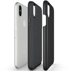 Coque Rigide Eiger NORTH Apple IPhone X/XS Noir 12 Coque Rigide Eiger NORTH Apple IPhone X/XS Noir -Mobilemania Magasin coque rigide eiger north apple iphone xxs noir 2