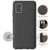 Coque Rigide Eiger NORTH Samsung Galaxy A41 -Mobilemania Magasin coque rigide eiger north samsung galaxy a41