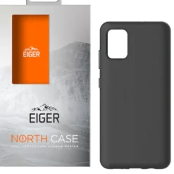 Coque Rigide Eiger NORTH Samsung Galaxy A41 -Mobilemania Magasin coque rigide eiger north samsung galaxy a41 4