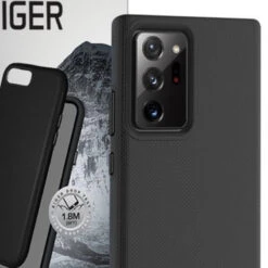 Eiger - Galaxy Note 20 Ultra / Note 20 Ultra 5G Coque NORTH Case 7 Eiger - Galaxy Note 20 Ultra / Note 20 Ultra 5G Coque NORTH Case -Mobilemania Magasin coque rigide eiger north samsung galaxy note 20 ultra 5g 2