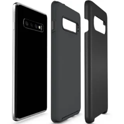 Coque Rigide Eiger NORTH Samsung Galaxy S10 -Mobilemania Magasin coque rigide eiger north samsung galaxy s10 4