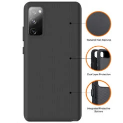 Eiger – Galaxy S20 FE / Galaxy S20 FE 5G Coque NORTH 6 Eiger – Galaxy S20 FE / Galaxy S20 FE 5G Coque NORTH -Mobilemania Magasin coque rigide eiger north samsung galaxy s20 fe 5g 1