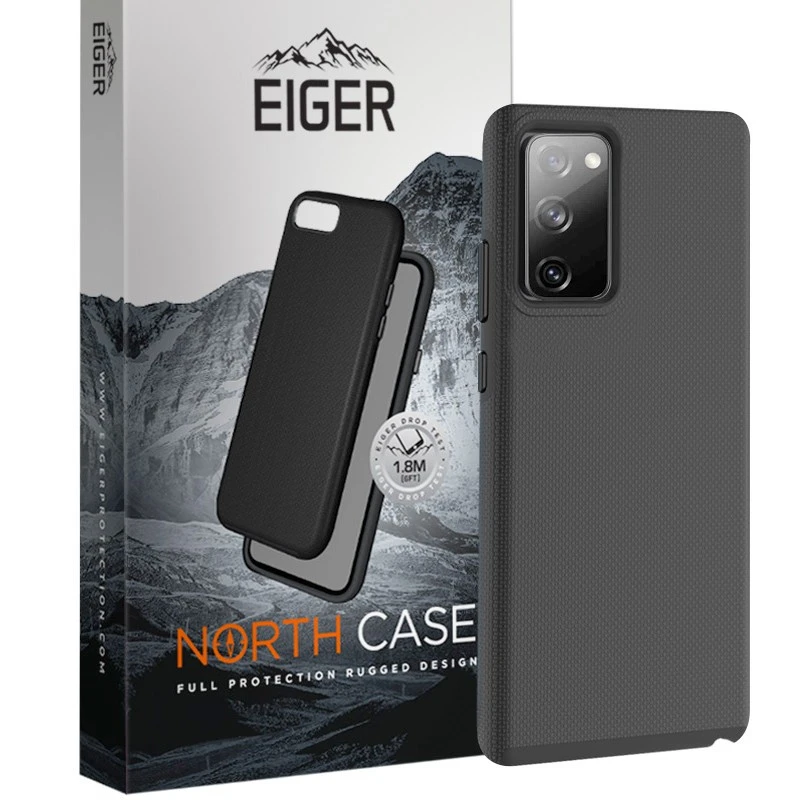 Eiger – Galaxy S20 FE / Galaxy S20 FE 5G Coque NORTH 3 Eiger – Galaxy S20 FE / Galaxy S20 FE 5G Coque NORTH