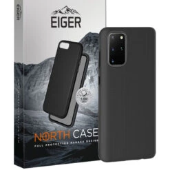 Coque Rigide Eiger NORTH Samsung Galaxy S20/S20 5G -Mobilemania Magasin coque rigide eiger north samsung galaxy s20s20 5g 2