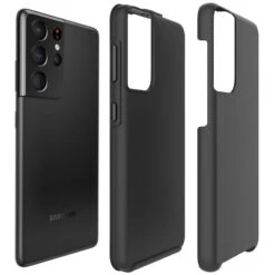 Eiger - Galaxy S21 Ultra 5G Coque NORTH Case -Mobilemania Magasin coque rigide eiger north samsung galaxy s21 ultra 5g 3