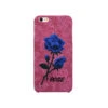 Coque Rigide ETERNEL ROSE Apple IPhone 6/6s Plus -Mobilemania Magasin coque rigide eternal rose apple iphone 66s plus