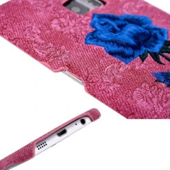 Coque Rigide ETERNEL ROSE Samsung Galaxy S6 Edge Plus 6 Coque Rigide ETERNEL ROSE Samsung Galaxy S6 Edge Plus -Mobilemania Magasin coque rigide eternal rose samsung galaxy s6 edge plus 1