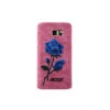 Coque Rigide ETERNEL ROSE Samsung Galaxy S6 Edge Plus -Mobilemania Magasin coque rigide eternal rose samsung galaxy s6 edge plus