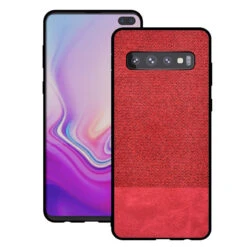 Coque Rigide FILAMENTUM EC Series Samsung Galaxy S10 Plus