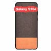 Coque Rigide FILAMENTUM EC Series Samsung Galaxy S10e -Mobilemania Magasin coque rigide fabric pu series samsung galaxy s10e