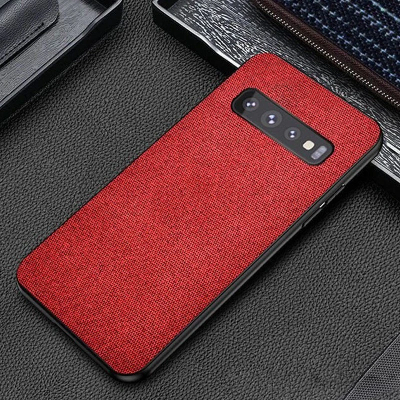Coque Rigide FILAMENTUM Series Samsung Galaxy S10 4 Coque Rigide FILAMENTUM Series Samsung Galaxy S10 – Image 2