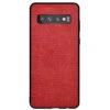 Coque Rigide FILAMENTUM Series Samsung Galaxy S10 2 Coque Rigide FILAMENTUM Series Samsung Galaxy S10 -Mobilemania Magasin coque rigide fabric series samsung galaxy s10