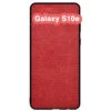 Coque Rigide FILAMENTUM Series Samsung Galaxy S10e 1 Coque Rigide FILAMENTUM Series Samsung Galaxy S10e -Mobilemania Magasin coque rigide fabric series samsung galaxy s10e