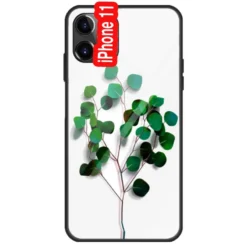 Coque Rigide Ficus Vitros Series Apple IPhone 11