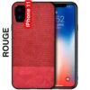 Coque Rigide FILAMENTUM EC Series Apple IPhone 11 -Mobilemania Magasin coque rigide filamentum ec series apple iphone 11