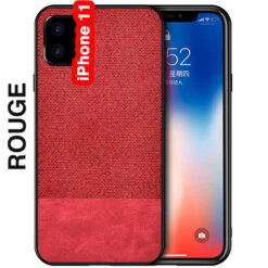 Coque Rigide FILAMENTUM EC Series Apple IPhone 11