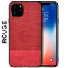 Coque Rigide FILAMENTUM EC Series Apple IPhone 11 PRO 1 Coque Rigide FILAMENTUM EC Series Apple IPhone 11 PRO -Mobilemania Magasin coque rigide filamentum ec series apple iphone 11 pro
