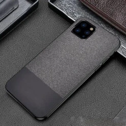 Coque Rigide FILAMENTUM EC Series Apple IPhone 11 PRO MAX -Mobilemania Magasin coque rigide filamentum ec series apple iphone 11 pro max 1