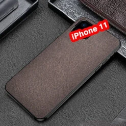 Coque Rigide FILAMENTUM Series Apple IPhone 11 -Mobilemania Magasin coque rigide filamentum series apple iphone 11 1