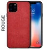 Coque Rigide FILAMENTUM Series Apple IPhone 11 PRO -Mobilemania Magasin coque rigide filamentum series apple iphone 11 pro