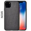 Coque Rigide FILAMENTUM Series Apple IPhone 11 PRO MAX -Mobilemania Magasin coque rigide filamentum series apple iphone 11 pro max
