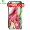 Coque Rigide FLOVEME Agate Series Apple IPhone 7/8 -Mobilemania Magasin coque rigide floveme agate series apple iphone 78