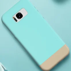 Coque Rigide Floveme Creative Series Samsung Galaxy S8 Plus -Mobilemania Magasin coque rigide floveme creative series samsung galaxy s8 plus 1