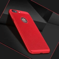 Coque Rigide FLOVEME MESH Apple IPhone 7/8 Plus