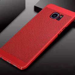 Coque Rigide FLOVEME MESH Samsung Galaxy S7