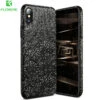 Coque Rigide FLOVEME Mosaic Series Apple IPhone X/Xs -Mobilemania Magasin coque rigide floveme mosaic series apple iphone x
