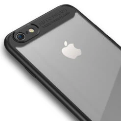 Coque Rigide FLOVEME Ultra-Clear Contours Bumper Antichoc Apple IPhone 6/6S 13 Coque Rigide FLOVEME Ultra-Clear Contours Bumper Antichoc Apple IPhone 6/6S -Mobilemania Magasin coque rigide floveme ultra clear contours bumper antichoc apple iphone 66s 5