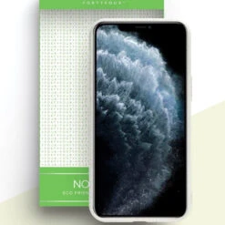Coque Rigide FORTYFOUR No.100 BIO Apple IPhone 11 PRO -Mobilemania Magasin coque rigide fortyfour no100 bio apple iphone 11 pro 1