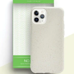 Coque Rigide FORTYFOUR No.100 BIO Apple IPhone 11 PRO MAX -Mobilemania Magasin coque rigide fortyfour no100 bio apple iphone 11 pro max 2