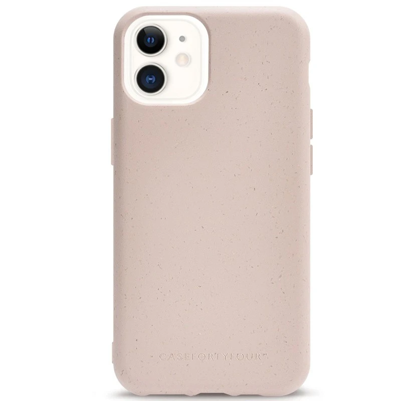 Coque Rigide FORTYFOUR No.100 BIO Apple IPhone 11 3 Coque Rigide FORTYFOUR No.100 BIO Apple IPhone 11